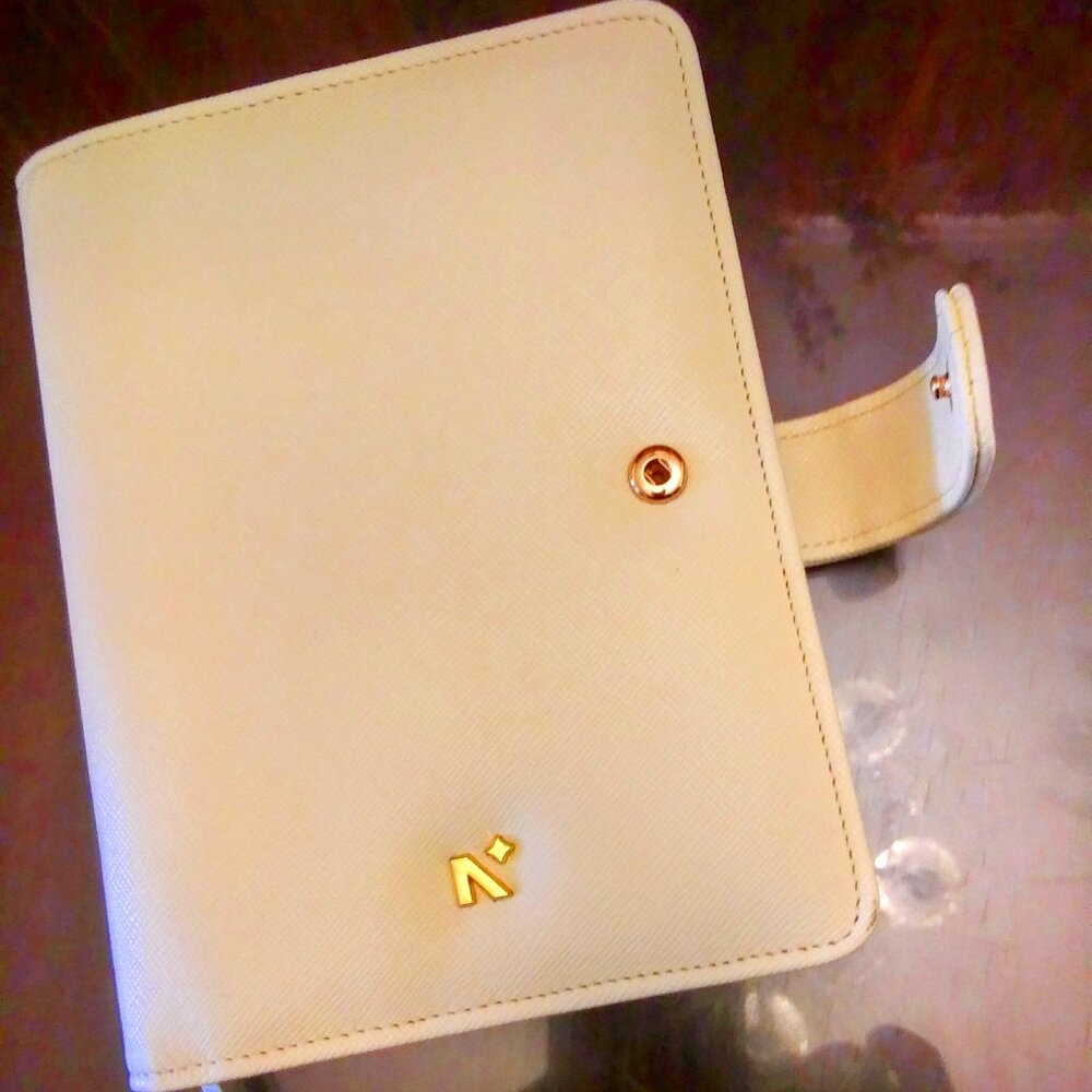 NEORAH A6 COVER AFTERGLOW